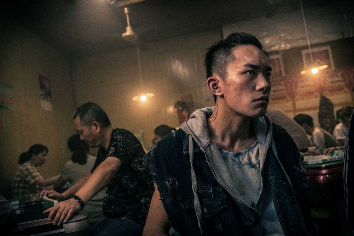 今年你要知道的演員名字！19歲最年輕金像獎男主角提名《少年的你》易烊千璽獲明名人激讚